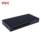 10g Switch 10g Switch Price Chinese Manufacturing Companies Full Gigabit Ethernet 10G 8 Port SFP Switch