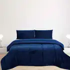 Comforter Soft Cozy King Size Brand Comfortable High Quality Flannel Velvet Bedding Queen Bed Comforter Set