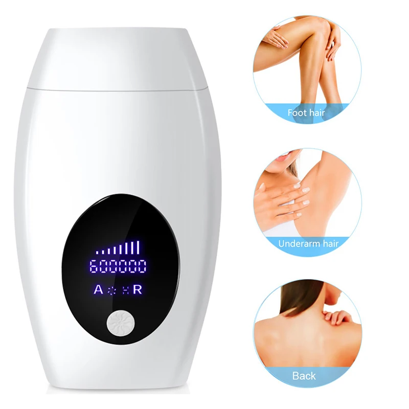 2019 Best Women Body Portable Legs Hair Remover Home Use Lady Hair Removal  Instrument - Buy Thermic Pearl Shaver/epilator,Ear Epilator,Needle Epilator  Product on 