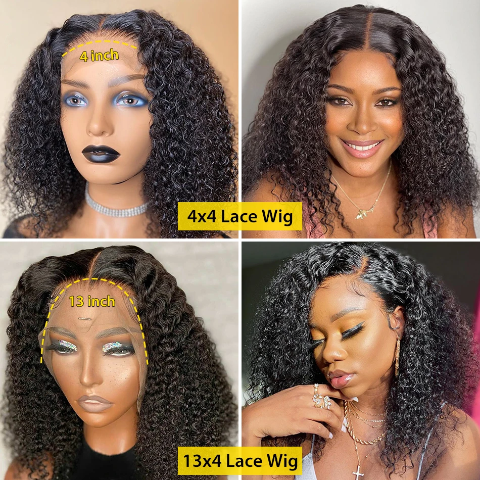 Wholesale Peruvian Bob Wigs For Black Women,Blonde Colored Bob Wigs,Human Hair Lace Front Short Bob Wigs