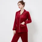 Womens Nightwear Women You Robe Sleepwear Robe Suit Womens Pajama Nighties Wear Pijama Home Nightwear Nightdress