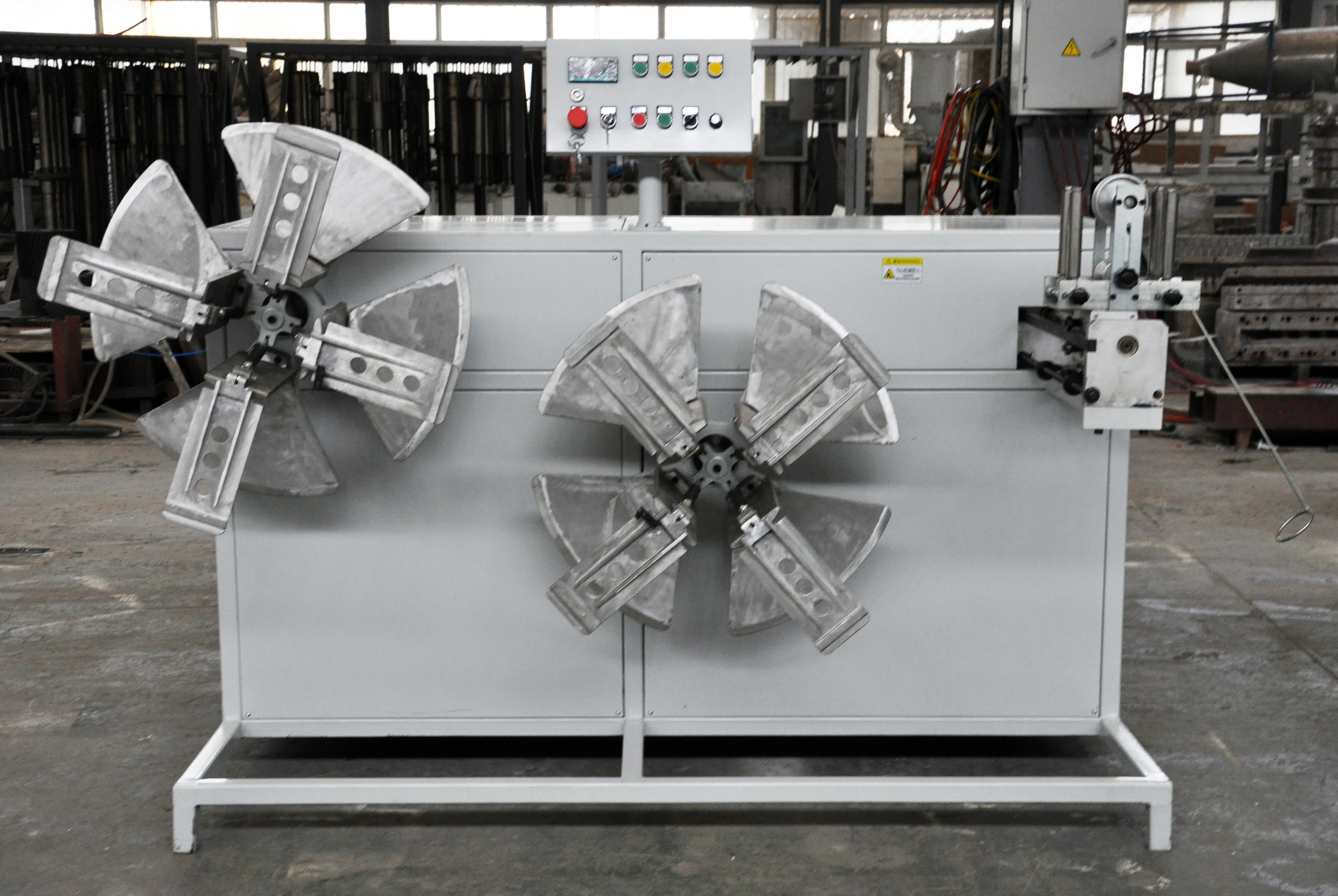 High Quality Double Wall Corrugated Pipe Production Line Single Wall Corrugated Pipe Making Extrusion Machine PP HDPE Screw 5