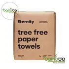 Paper Bamboo Toilet Paper Hot Sell Eco Friendly FSC 3ply Bamboo Toilet Paper