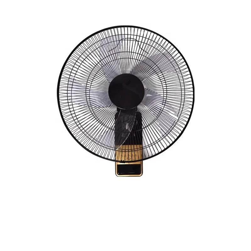 Wall Fan, Plastic, 220-240, Electric - detail 2