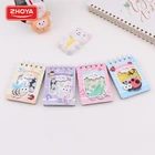 School Top Selling Children Stationery Coil Notebook Portable School Office Supply Spiral Notebooks