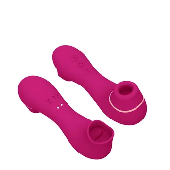 Clitoris Sucker Vibrator for Women Nipple Sucking Vagina Blow job Vacuum Stimulator Vibrator Female Sex Toys Goods for Adults 18