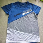 Boys Accept Customzied T-shirt Children Boys Summer Custom Short Sleeve T-shirt Factory Delivery Boys T-shirt
