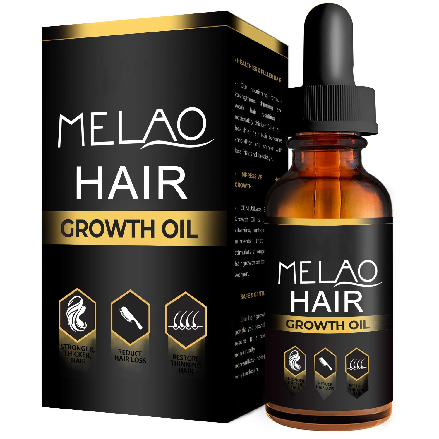 Private Label Custom Logo Hair Growth Oil For Men And Women Natural Females  Logo Best 7 Day Scalp Growths - Buy Hair Growth Serum,Biotin Hair Growth  Serum,Hair Growth Serum Private Label Product