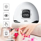 Uv Nail Dryer UV Lamp For Manicure Portable Nail Dryer Fast Curing Speed Gel