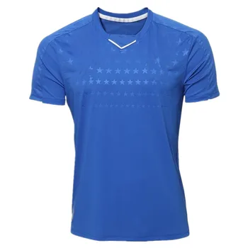 New Season 2019-20 Cruzeiro Home Blue Shirt Soccer Jersey With Free Name & Number
