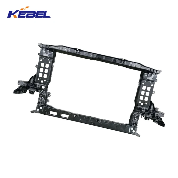 product kebel high quality car accessories water tank frame oem64101 c5000 auto radiator support for kia sorento 2015 2016 2017-4