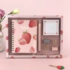 School Stationery School Set School Supplies Wholesale Top Quality Cheap Back To School Promotion Office Stationery Set
