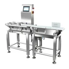 Checker Checkweigher Conveyor Automatic Highest Sensitivity CQ-XP210 Weight Checker