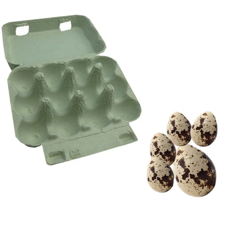 quail egg cartons wholesale