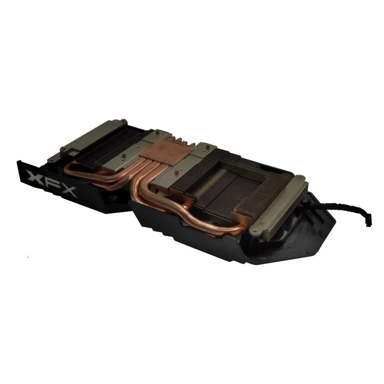 Cpu Cooler, 1U, Alloy - detail 6