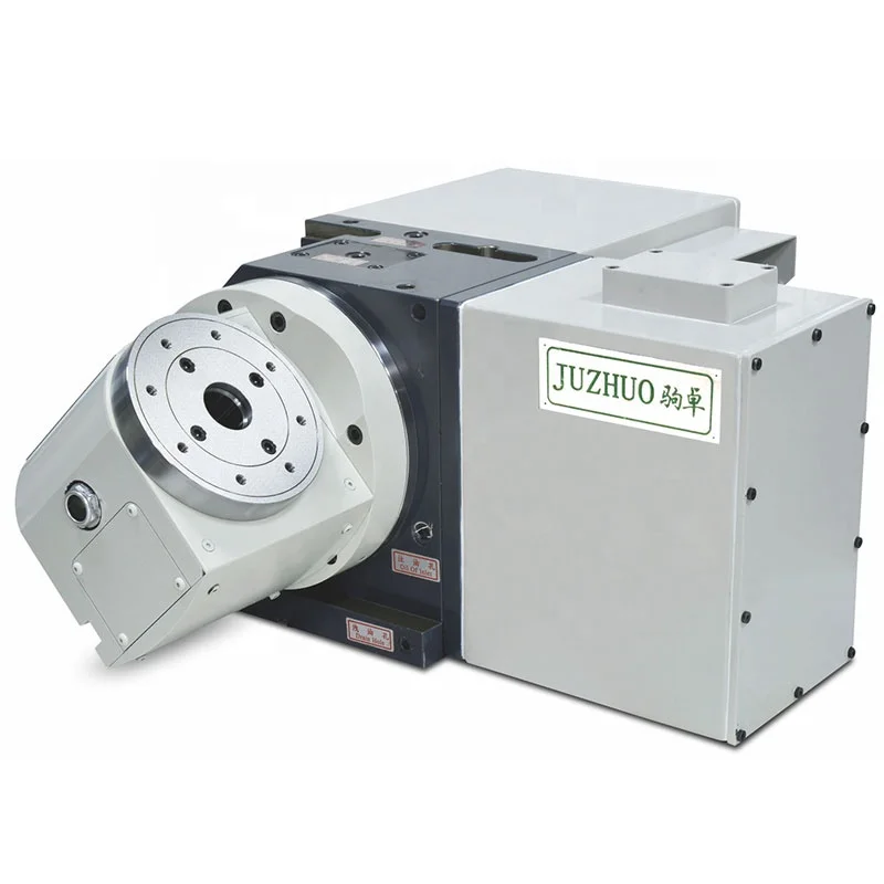 mazak rotary table supplier