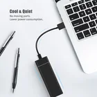 External Hard Drive 1tb External Most Popular Products USB Type C Metal Encloser External Hard Drive Hd 1TB