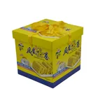 Biscuit Biscuit Hot Sale Delicious Crispy Egg Roll Biscuit Snacks 800g/box