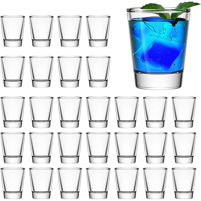 tequila shot glass price