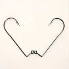 Wholesale Long Branch Beak Fishing Hooks Freshwater Fishing Hook