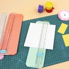 Paper Trimmer Wholesale A4 Paper Manual Cutter Paper Trimmer For Office