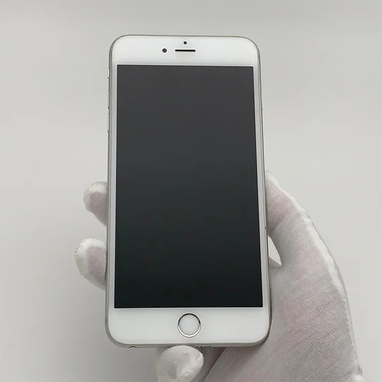 Second Hand Mobile Wholesale Phones 6S Plus Original Used Mobile Phone Global Unlocked Low Price Good Quality Refurbished Phone
