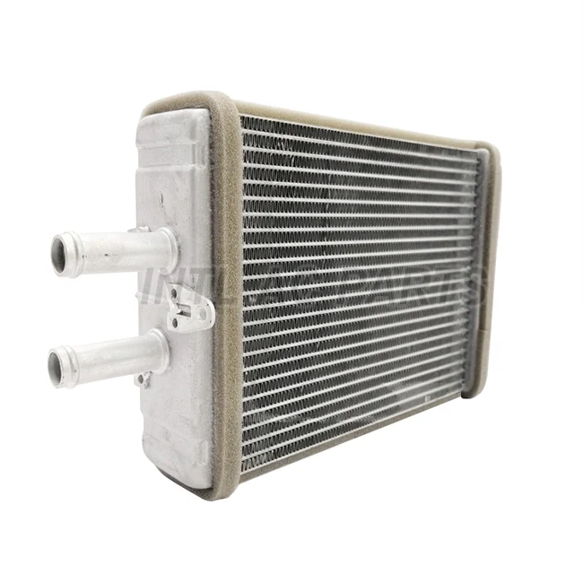HAVC Auto Ac Heater Core For HITACHI ZAX200-6 ZAX200-3 4464275