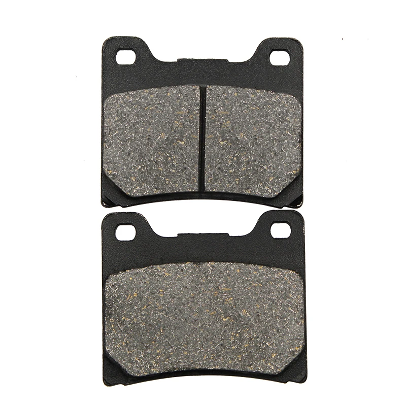 YAMAHA XJR 1200 95-98 EBC Rear Disc Brake Pad Pads FA088 YAMAHA XJR 1200 95-98 EBC Rear Disc Brake Pad Pads FA088