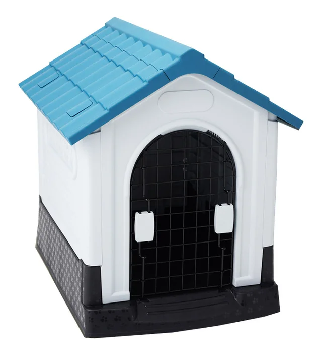 what size igloo dog house do i need