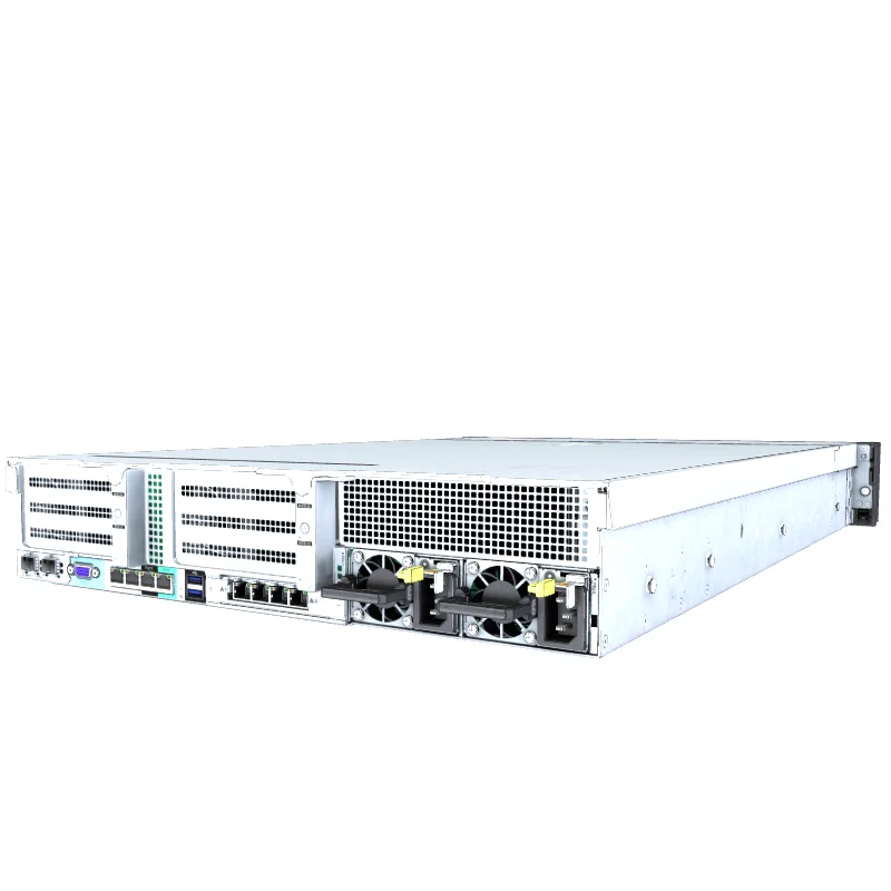 Huawei Xfusion 2288H V5 Rack Server System Dual CPU 2U Flexible Configurations for Diverse Workloads Xeon Processor New