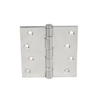 Stainless Steel Hinge Stainless Door Hinge Stainless Steel 304 Butt Door Hinge
