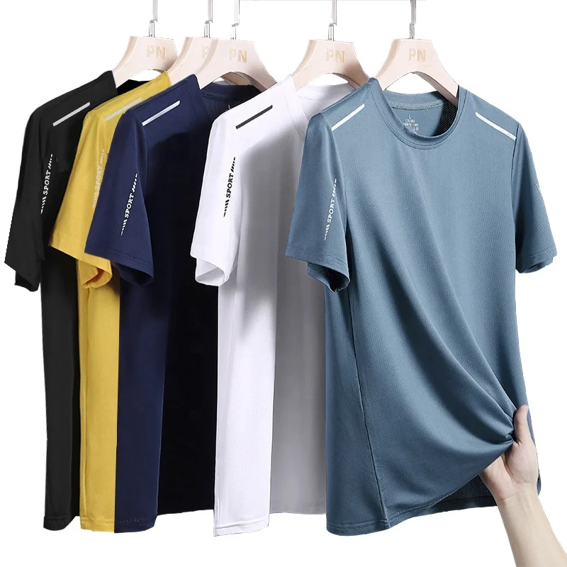 Men's Fashion Mock Turtleneck T-Shirts Long Sleeve Pullover Sweater Basic Designed Undershirt Slim Fit Top