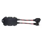 Led Canbus Anti Flicker Auto LED Headlight Canbus H7 High Power Strong Canbus Function LED Headlight Decoder