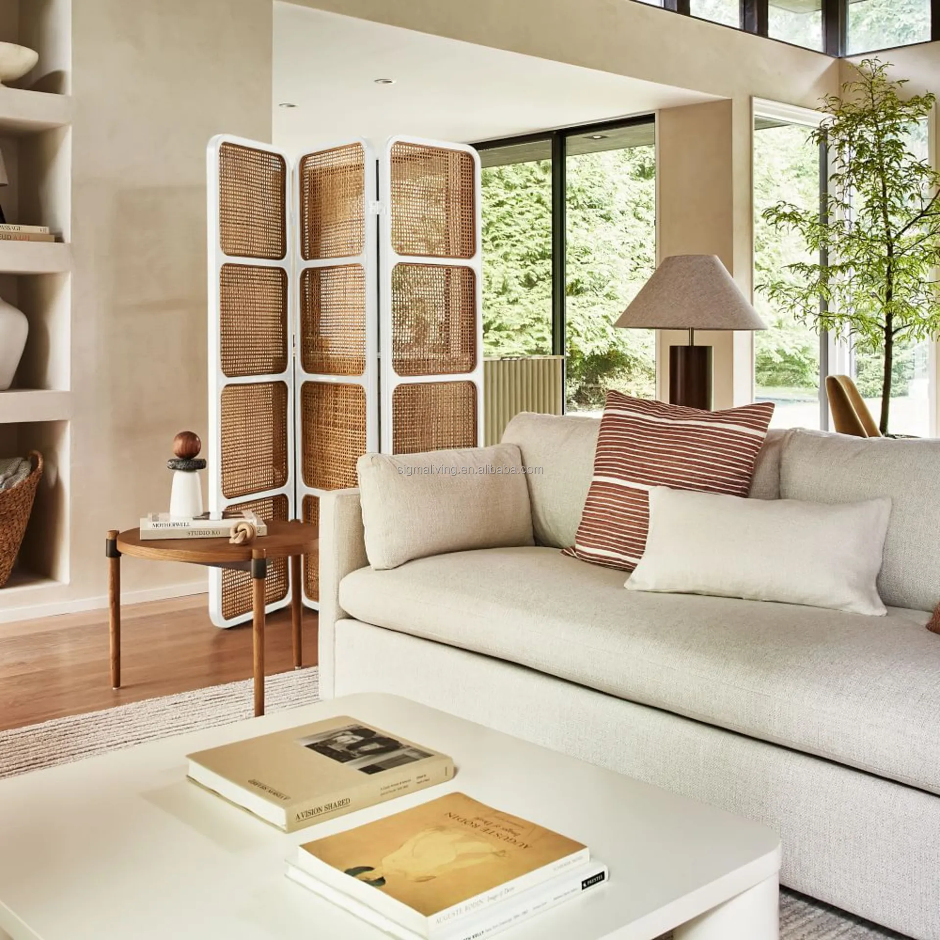 Living room sofa indoor furniture loveseat sofa