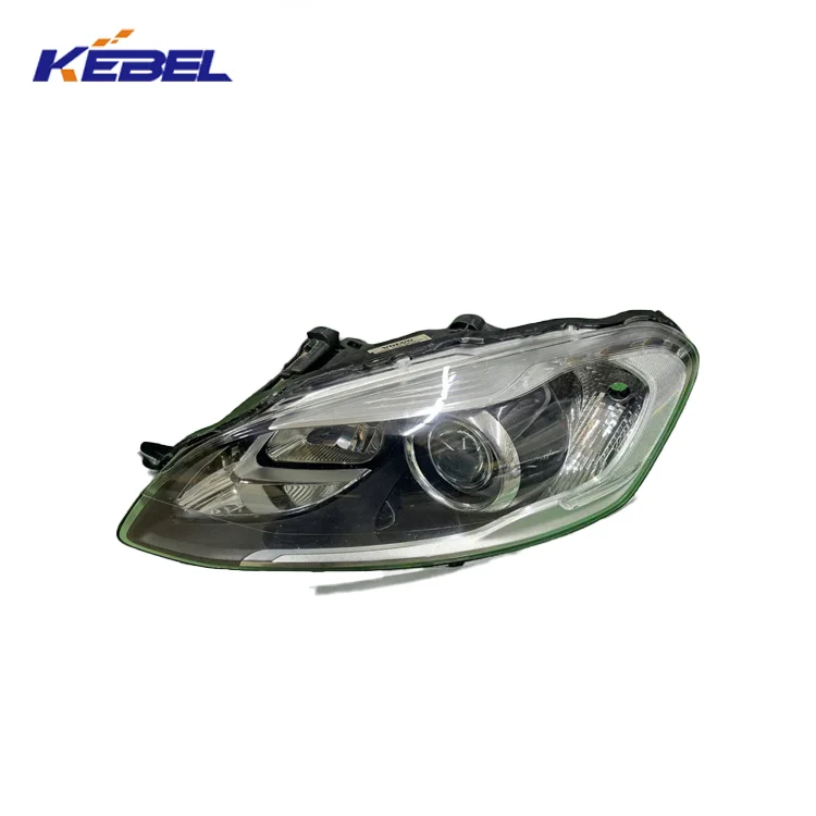 product kebel car parts headlamp 31395896 oem 31395897 car headlight for volvo xc60 2014-4