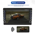 Dvd Gps 10 Inch Universal 1 Din Car Dvd Player With Bt GPS Navigation Car Multimedia Entertainment