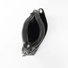 Leather Handbags Hot Sale Customizable Color Simple Pu Genuine Leather Handbags With Good Quality