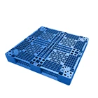Pallet Epal Hdpe Forklift Wholesale Stackable Pallet Euro Epal Heavy Duty Plastic Pallet Cheap Price Euro Pallet
