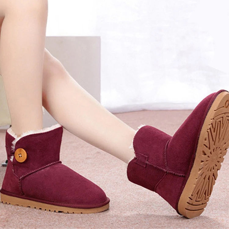 sale sheepskin boots