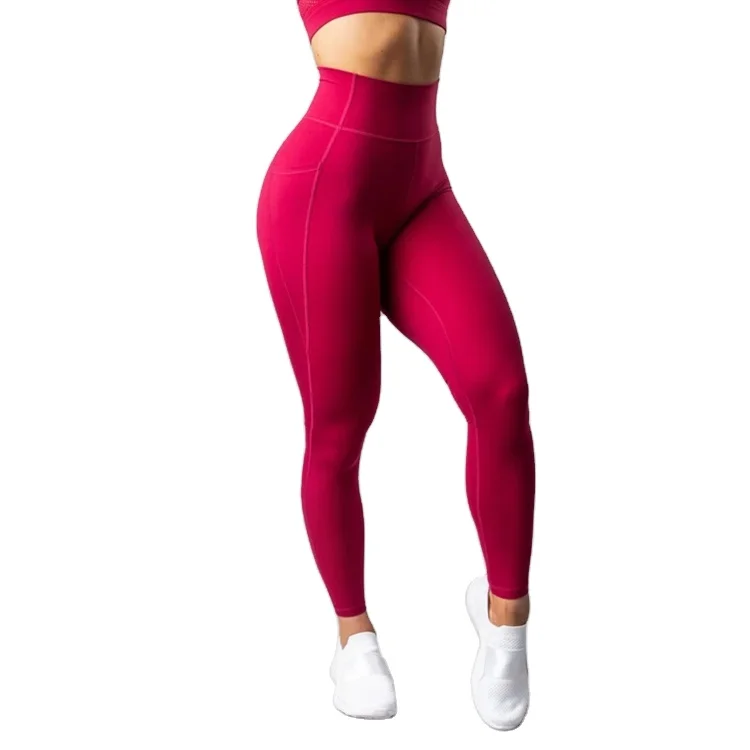 2021 Attivo Da Ginnastica In Esecuzione Di Yoga Figura Intera Leggings A  Vita Alta Di Allenamento Di Ginnastica Training Leggings - Buy Figura  Intera Leggings,Leggings A Vita Alta,Di Allenamento Di Ginnastica Training