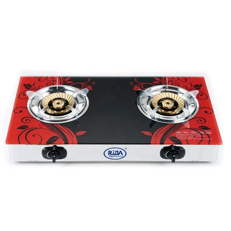 chef glass cooktop