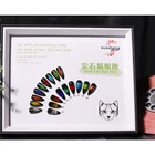 Polish Cat Eye 9D Gel Polish Factory 9 Colors Changing Color