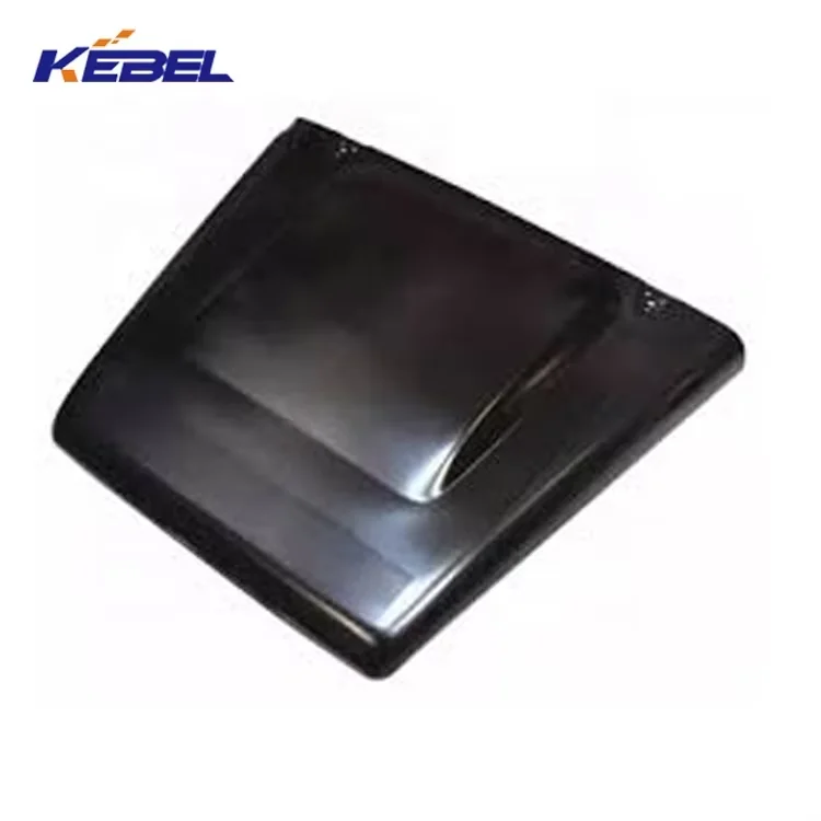 Auto Parts Accessories Hood Car OEM BKA710140 Hood Bonnet for Defender 2008 2009 2010 2011 2012 2013 2014 2015 2016 details