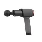 Low Massage 24v Massage Gun High Quality LOW MOQ 24V Deep Tissue Vibration Massage Gun