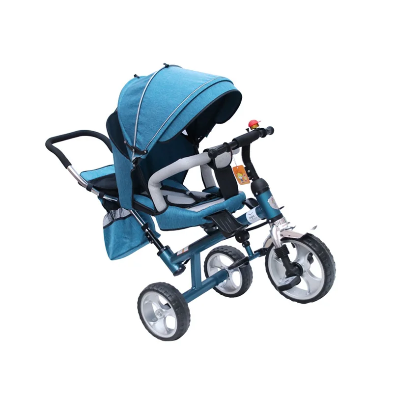 foldable toy pram