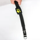 Gps Waterproof Ip66 MiNi GPS Dog Collar Tracking Device Pet Tracker GPS For Dog And Cat