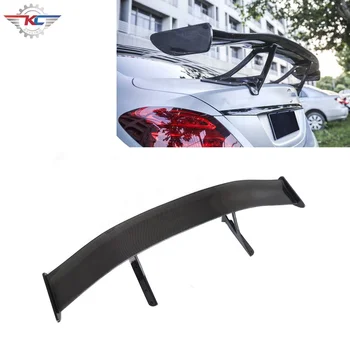 Aileron arriere en fibre de carbone style IMP for Mercedes-Benz Classe C W205