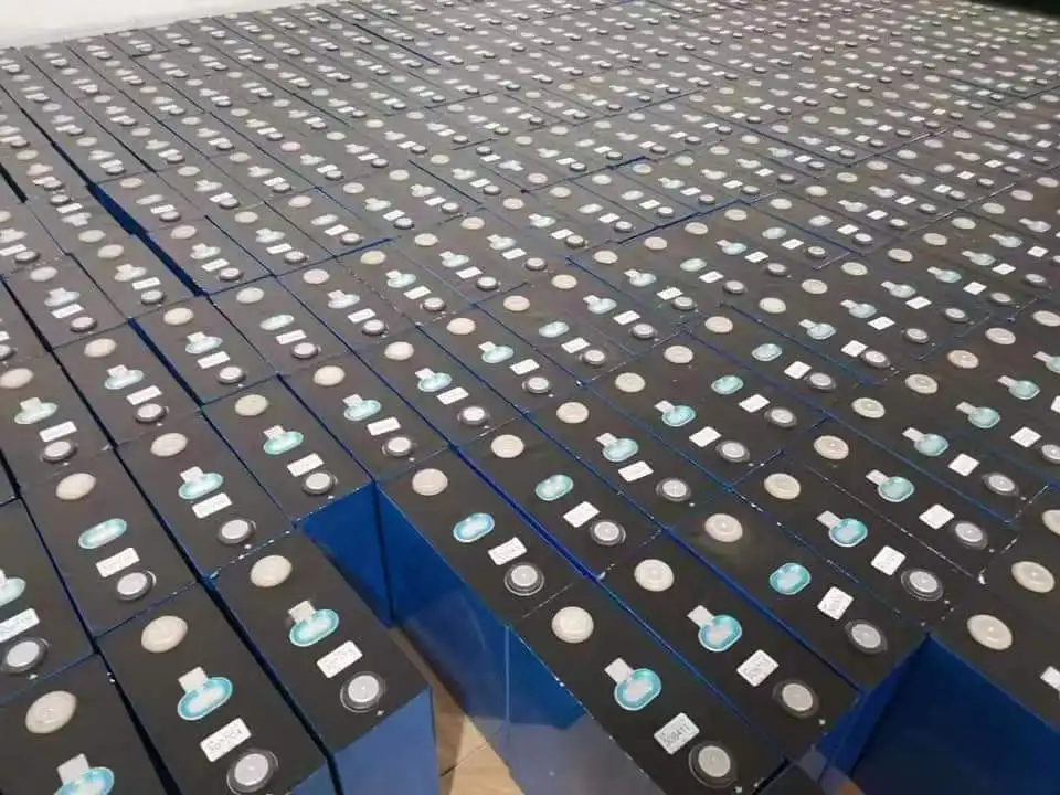 PUFA Home Powerwall Energy Storage Lifepo4 Battery 48V 100Ah 200Ah 5Kwh 10Kwh Power Wall Solar Lithium Ion Battery details