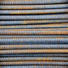 Hot Bar 6mm 8mm 10mm 12mm 16mm 20mm Hot Rolled Deformed Steel Bar Rebar Steel Iron Rod For Construction Rebar Steel