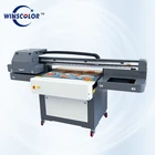 Printer Candle Candle Printer New China Cheap Price Digital Uv Flatbed Printer Candle Printing Machine